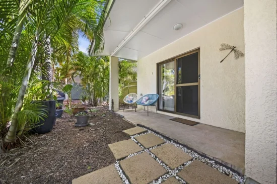 3/25 Francis Street, Millner, NT 0810