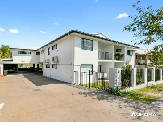 3/25 Galway Street, Greenslopes, Qld 4120 - For Rent
