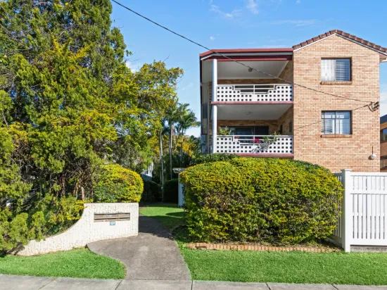 3/25 Haig Street, Clayfield, Qld 4011