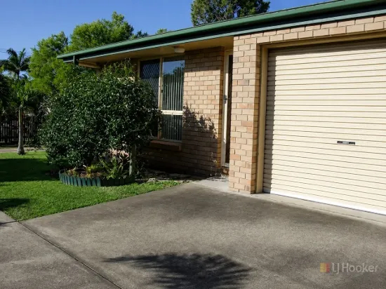 3/25 High Street, Mackay, Qld 4740