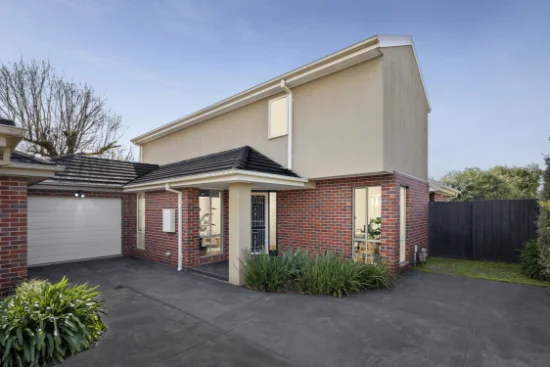 3/25 Pasley Street, Sunbury, Vic 3429
