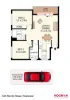 3/25 Romilly Street, Riverwood, NSW 2210-Floorplan