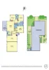 3/25 Starling Street, Montmorency, Vic 3094-Floorplan