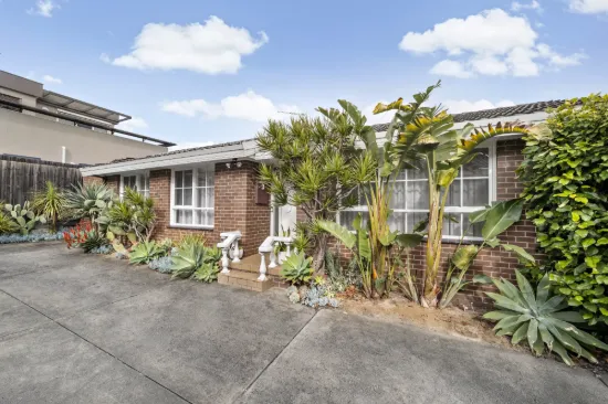 3/25 Ti-tree Grove East, Parkdale, Vic 3195