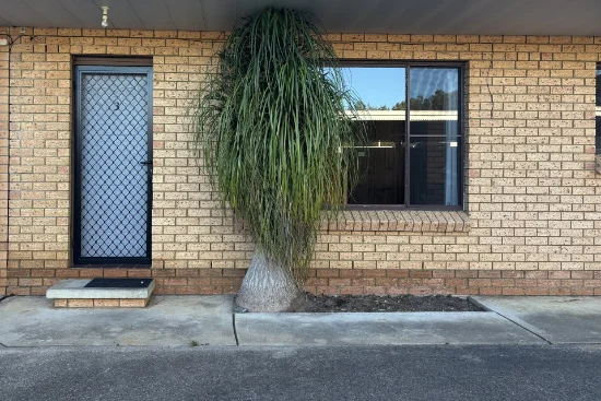 3/25 Wharf Road, Batemans Bay, NSW 2536
