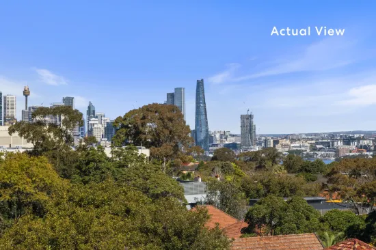 3/258 Pacific Highway, Crows Nest, NSW 2065