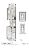 3/258 Pacific Highway, Crows Nest, NSW 2065-Floorplan