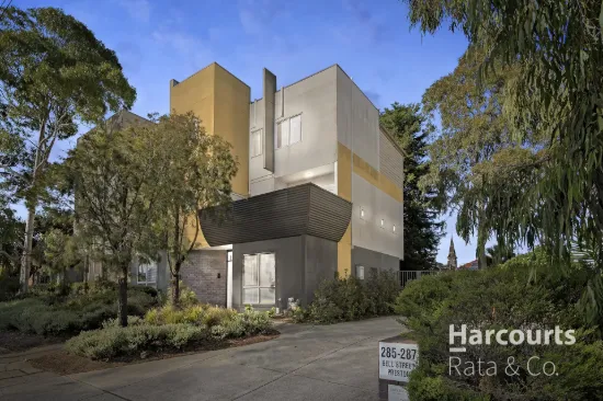 3/259-289 Bell Street, Preston, Vic 3072