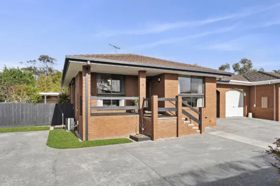 3/26-28 Bieske Road, Grovedale, Vic 3216
