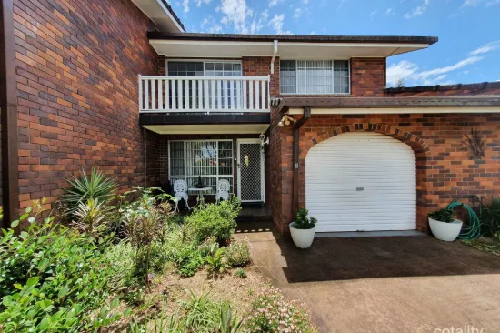 3/26-28 Deegan Drive, Alstonville, NSW 2477