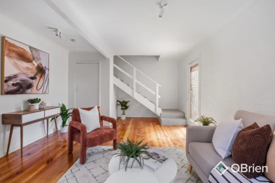 3/26-28 Wave Street, Frankston, Vic 3199