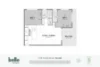 3/26 Amelia Street, Nundah, Qld 4012-Floorplan