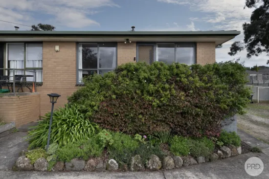 3/26 Bacchus Road, Mount Clear, Vic 3350