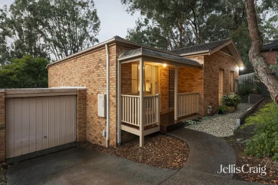 3/26 Bible Street, Eltham, Vic 3095