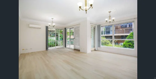 3/26 Bridge Street, Epping, NSW 2121