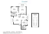3/26 Central Avenue, Westmead, NSW 2145-Floorplan