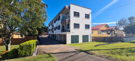 3/26 Commerce Street, Taree, NSW 2430