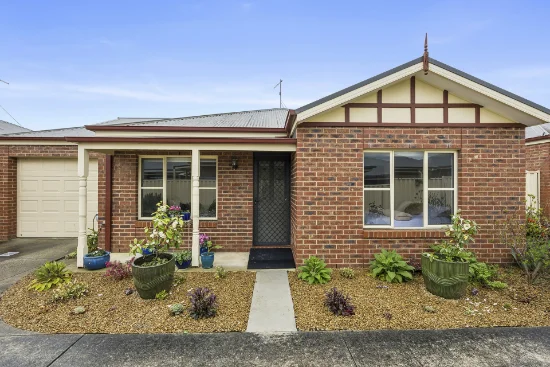 3/26 Dowling Street, Colac, Vic 3250 - For Sale