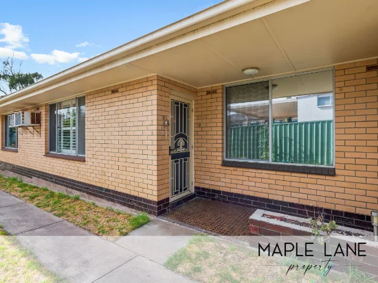 3/26 Fife Street, Klemzig, SA 5087