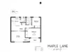 3/26 Fife Street, Klemzig, SA 5087-Floorplan