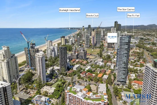 3/26 First Avenue, Broadbeach, Qld 4218
