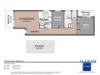 3/26 First Avenue, Broadbeach, Qld 4218-Floorplan