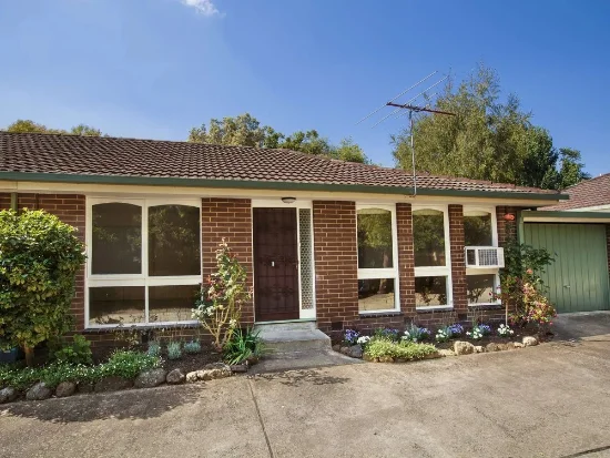 3/26 Florence Road, Surrey Hills, Vic 3127