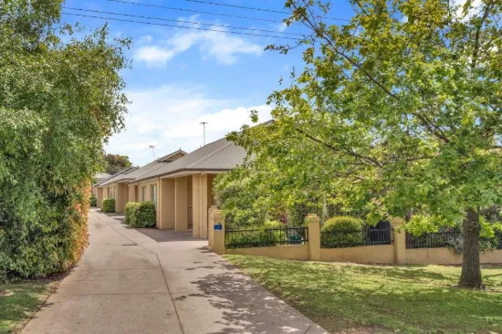 3/26 Goode Street, Gisborne, Vic 3437