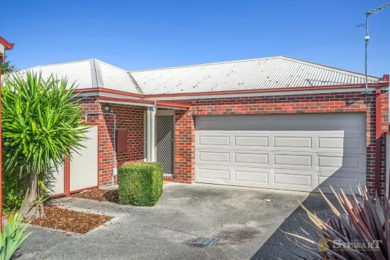 3/26 Hewitt Street, Colac, Vic 3250