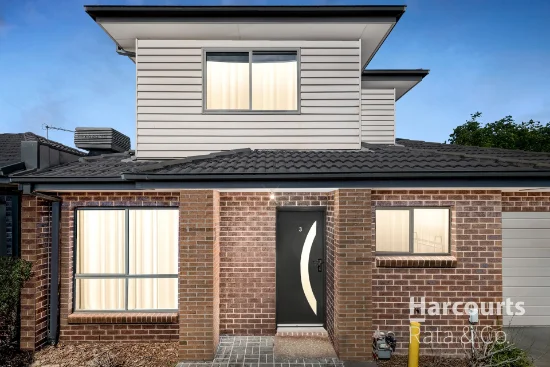 3/26 Houston Street, Epping, Vic 3076 - For Sale