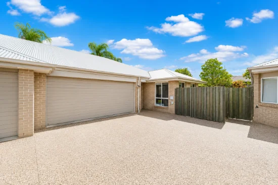 3/26 Kurtz Street, Kearneys Spring, Qld 4350