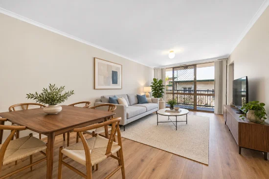 3/26 Lima Street, Auchenflower, Qld 4066 - For Sale
