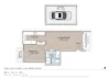 3/26 Lima Street, Auchenflower, Qld 4066-Floorplan
