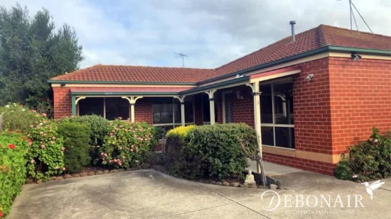 3/26 Logan Street, Hamlyn Heights, Vic 3215