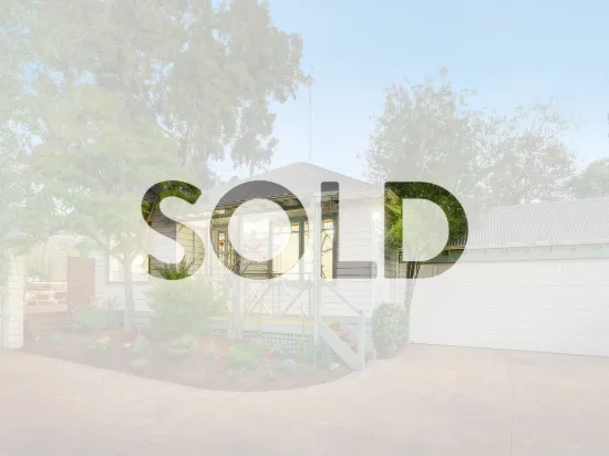 3/26 Luck Street, Eltham, Vic 3095