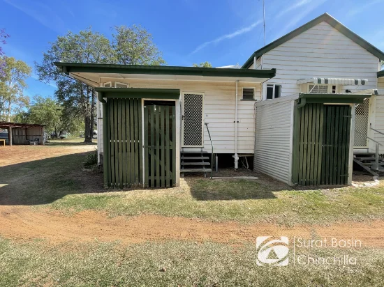 3/26 Park Street, Chinchilla, Qld 4413