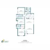 3/26 South Street, West Busselton, WA 6280-Floorplan