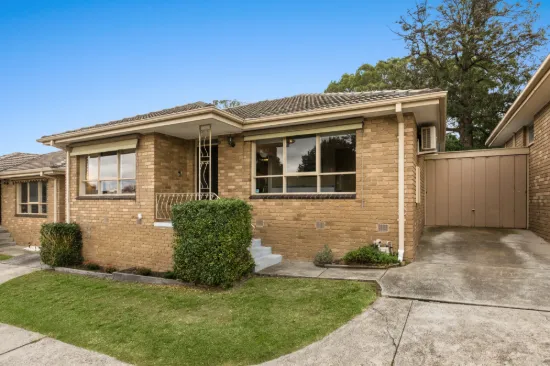 3/26 Tulip Grove, Cheltenham, Vic 3192