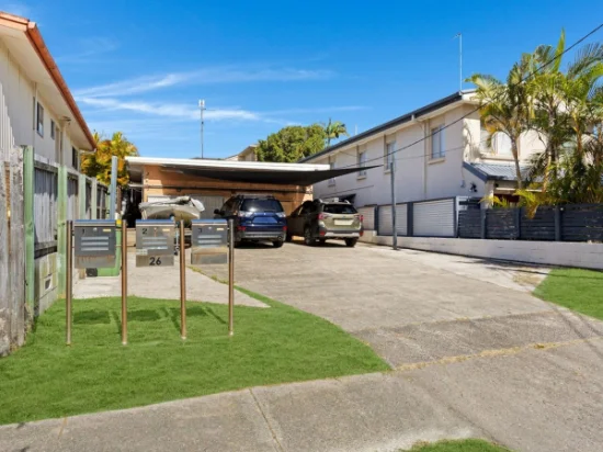 3/26 Twenty Seventh Avenue, Palm Beach, Qld 4221 - For Rent