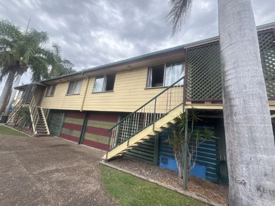 3/260 Lennox Street, Maryborough, Qld 4650