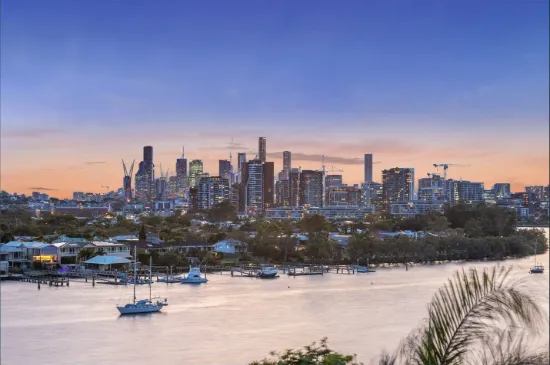 3/264 Kingsford Smith Drive, Hamilton, Qld 4007