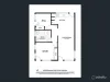 3/264 Kingsford Smith Drive, Hamilton, Qld 4007-Floorplan