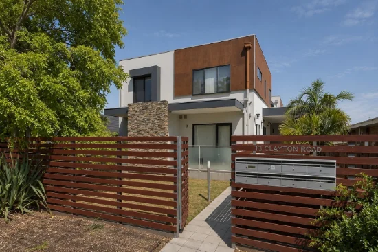 3/265 Clayton Road, Clayton, Vic 3168