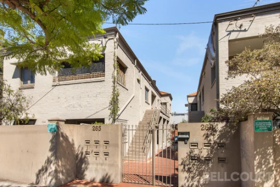 3/265 Stirling Street, Perth, WA 6000 - For Sale