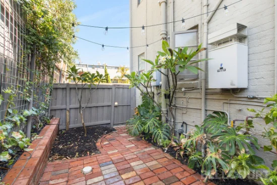 3/265 Stirling Street, Perth, WA 6000-Image