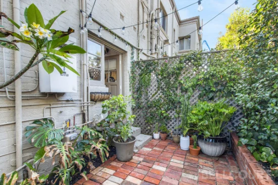 3/265 Stirling Street, Perth, WA 6000-Image