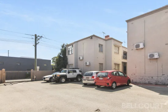 3/265 Stirling Street, Perth, WA 6000-Image
