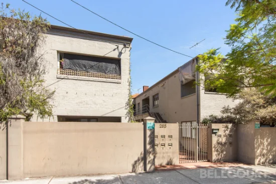 3/265 Stirling Street, Perth, WA 6000-Image