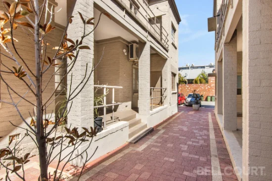 3/265 Stirling Street, Perth, WA 6000-Image