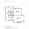 3/265 Stirling Street, Perth, WA 6000-Floorplan